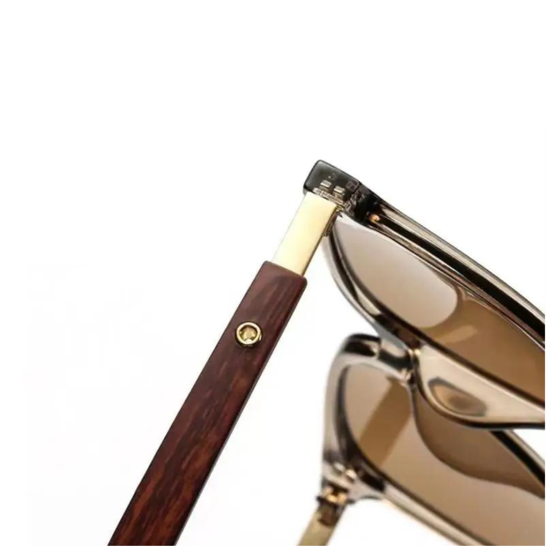 Sonnenbrille Maragogi Retro