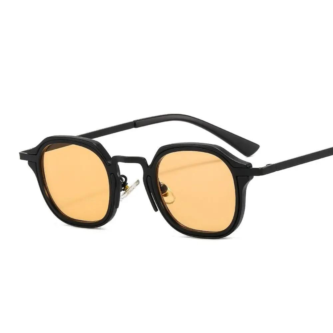 Sonnenbrille mit Farbverlaufglas