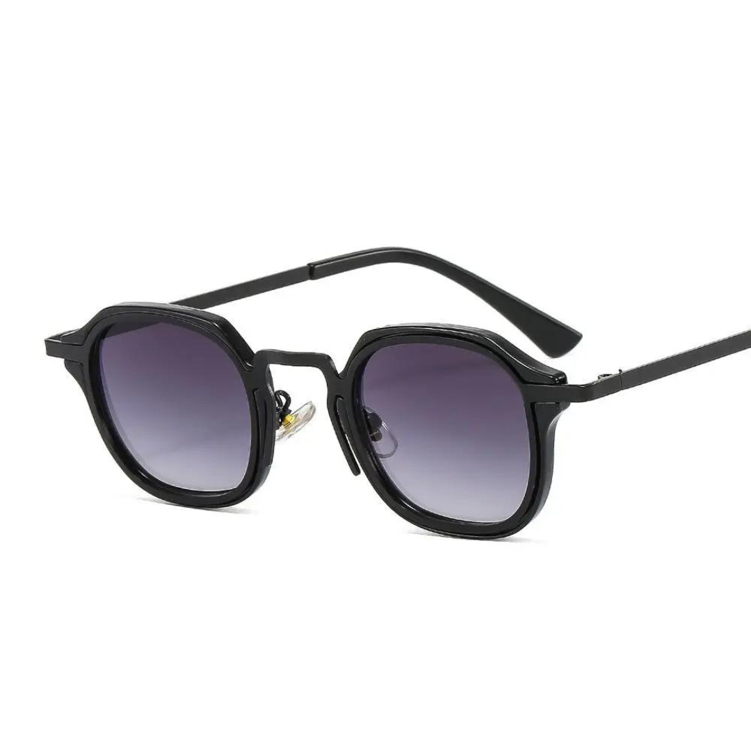 Sonnenbrille mit Farbverlaufglas