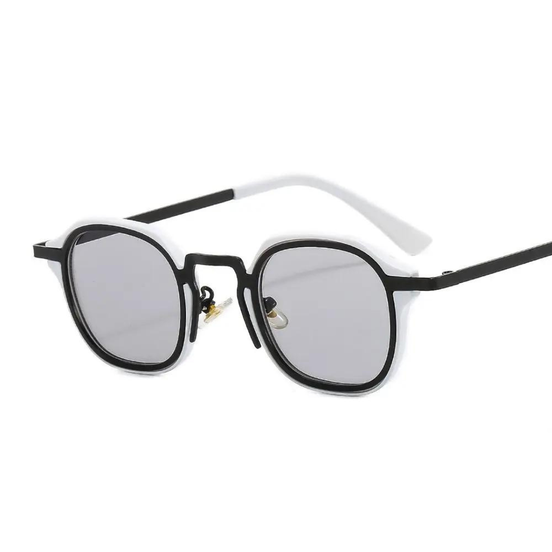 Sonnenbrille mit Farbverlaufglas