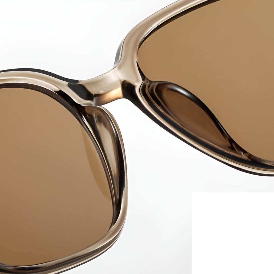 Sonnenbrille Maragogi Retro