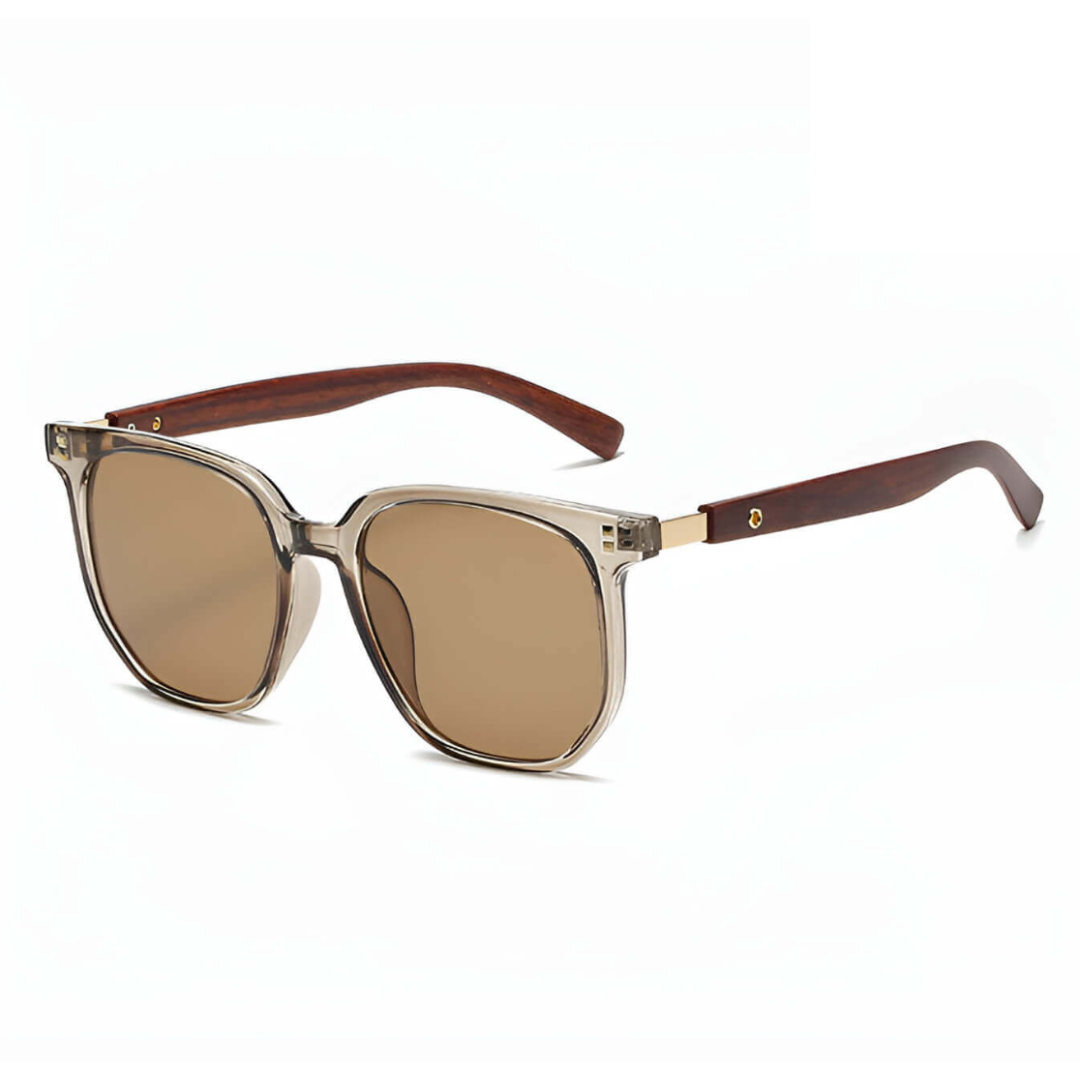 Sonnenbrille Maragogi Retro